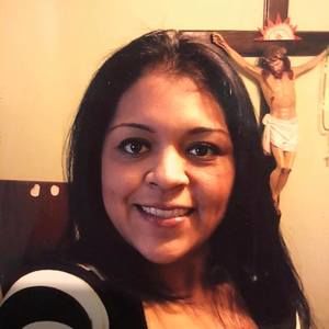 Meet your Posher, Marlen